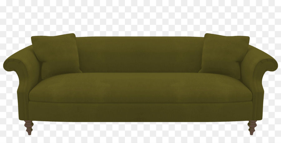 Tempat Tidur Sofa，Sofa PNG