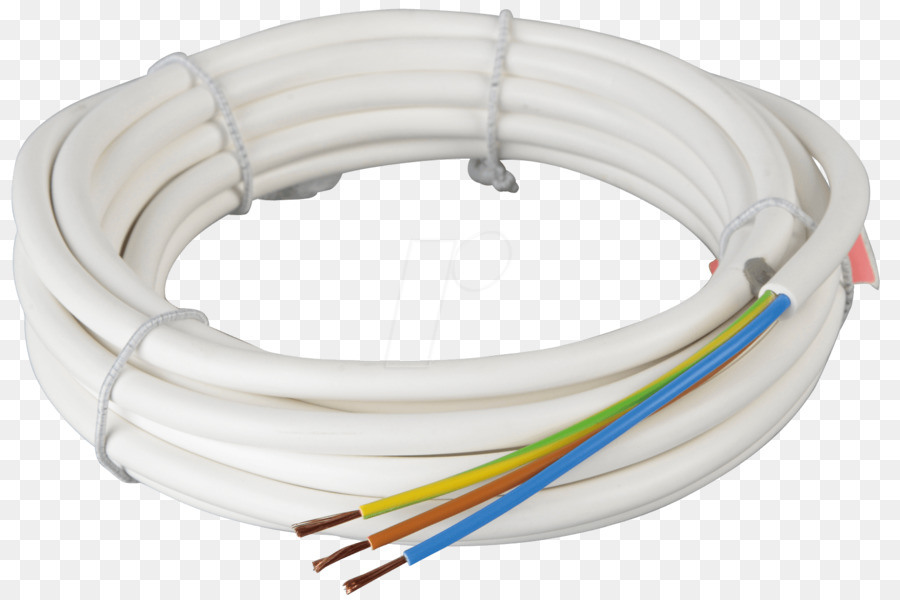 Kabel Listrik，Kabel Fleksibel PNG