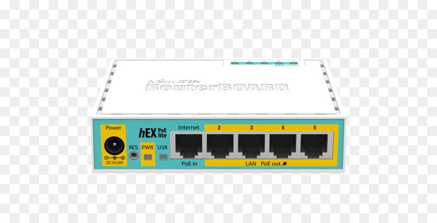 Mikrotik，Router PNG