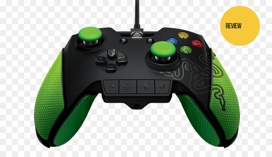 Satu Xbox Controller，Xbox 360 Controller PNG