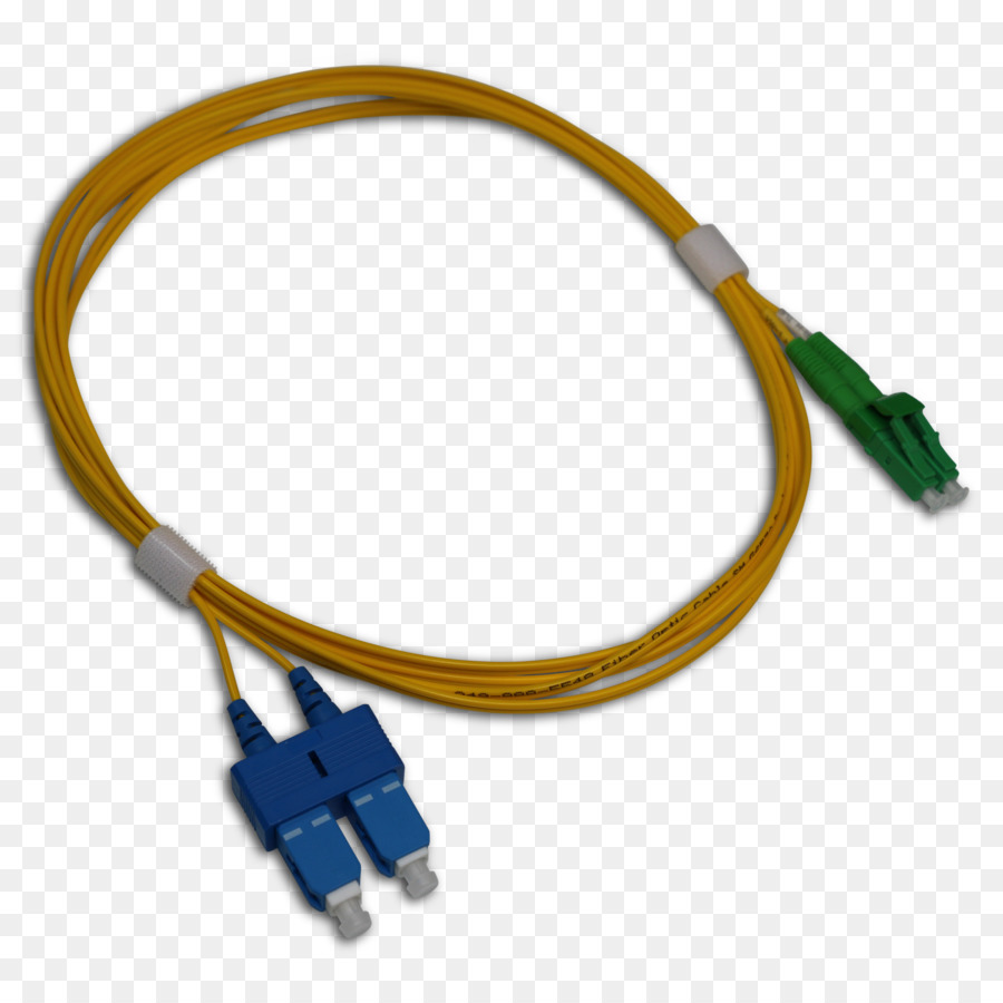 Kabel Sambungan，Serat Optik Singlemode PNG