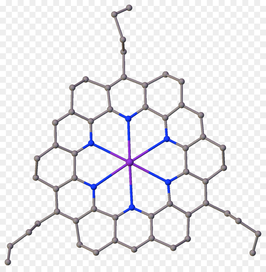 Grafena，Hexagon PNG