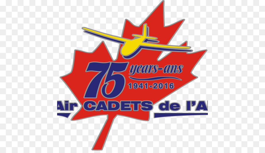 Royal Canadian Air Taruna，Air Cadet Liga Kanada PNG