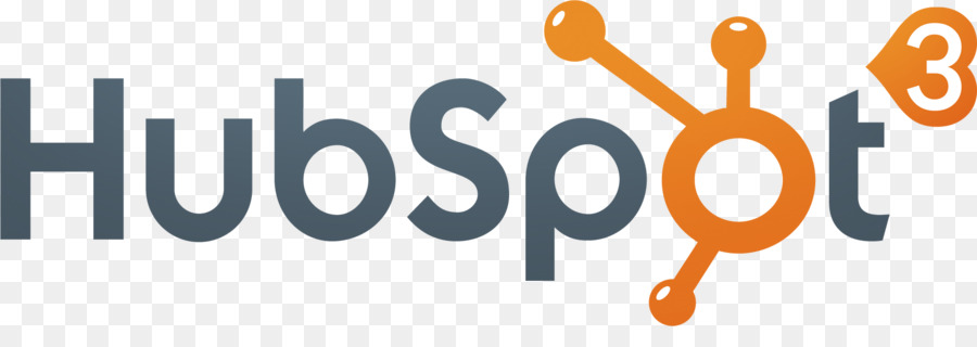 Logo Hubspot，Merek PNG