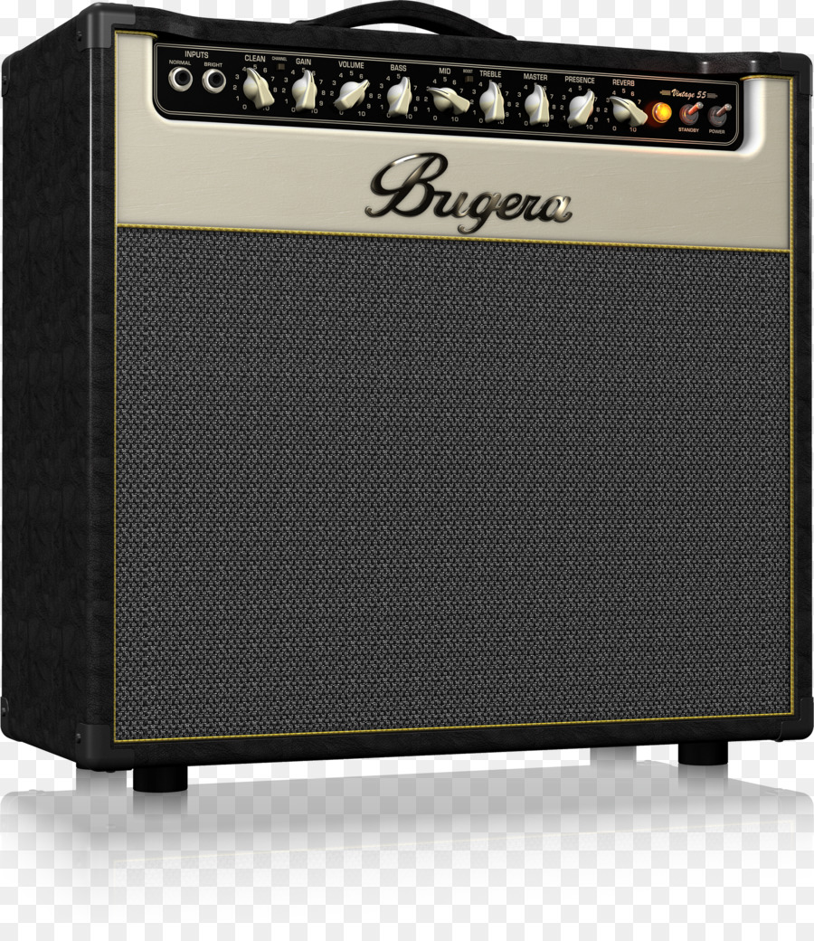 Gitar Amplifier，Penguat PNG