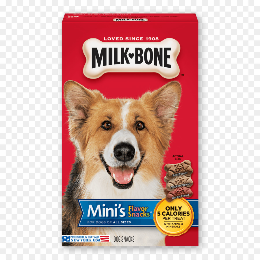 Milkbone，Anjing Biskuit PNG