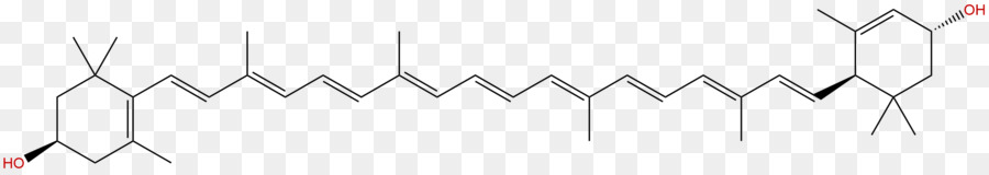 Cryptoxanthin，Karotin PNG