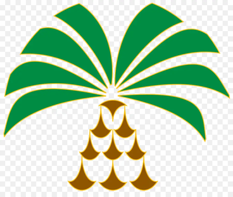 Logo，Arecaceae PNG