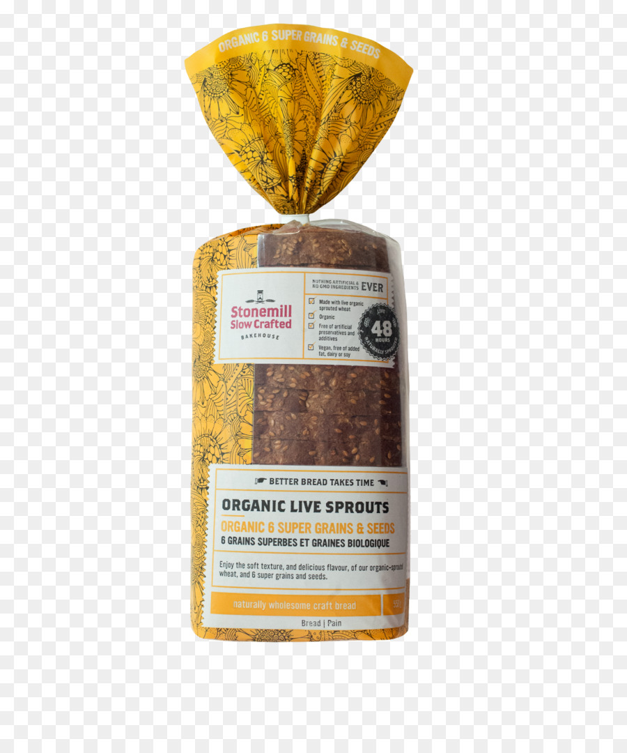 Toko Roti，Pumpernickel PNG