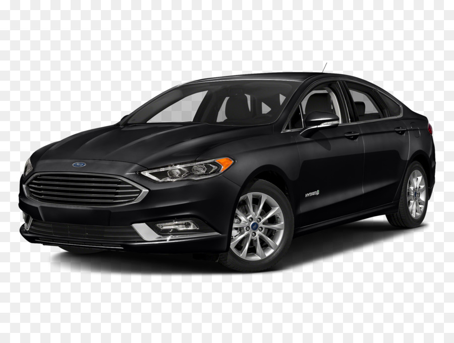 2018 Ford Fusion Hibrida Se，Ford PNG
