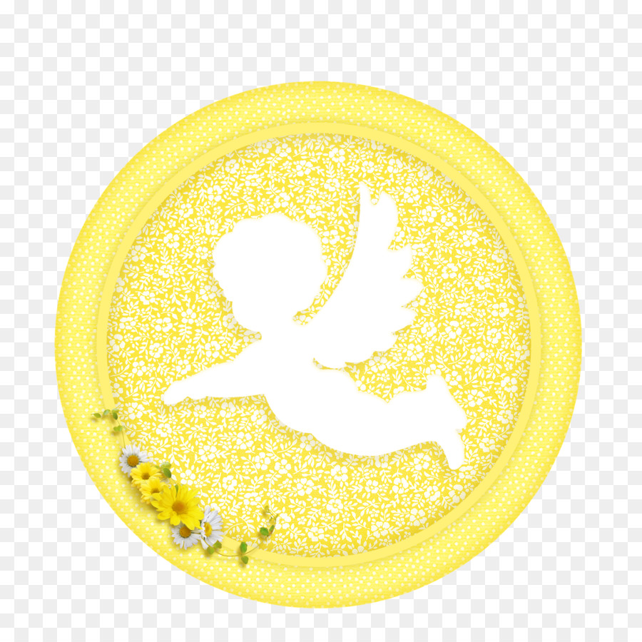 Kertas，Doily PNG