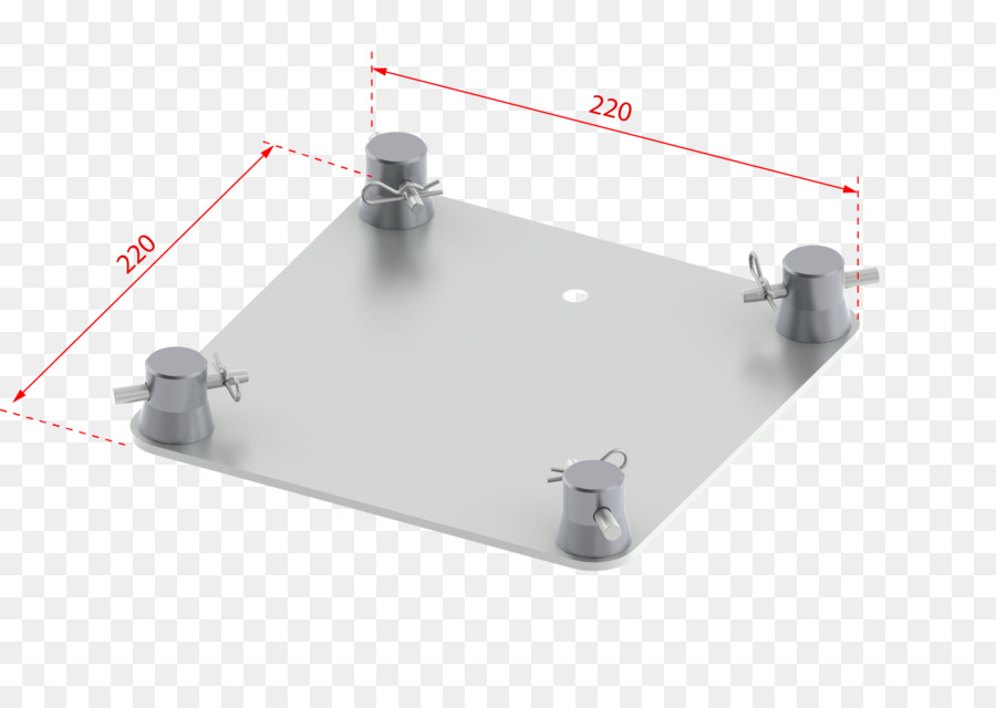 Truss，Aluminium PNG