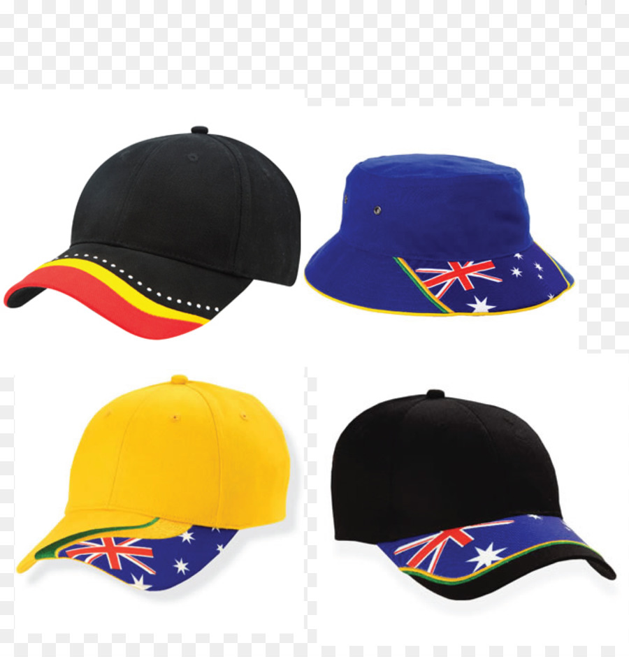 Topi Baseball，Australia PNG