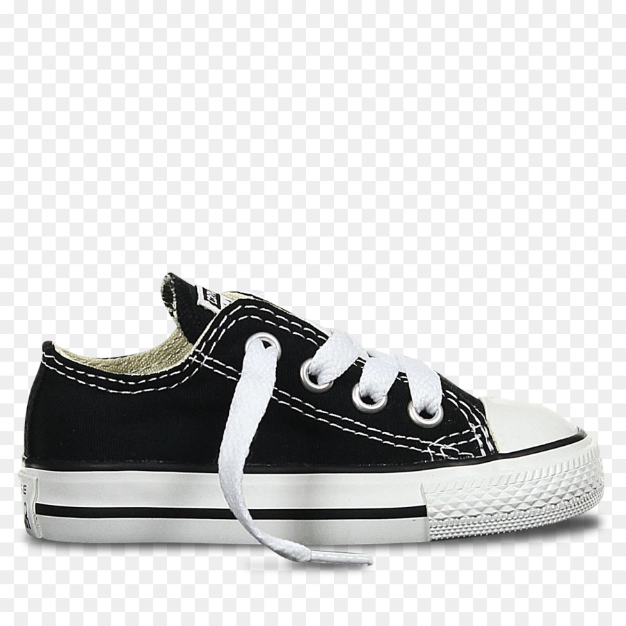 Sepatu Kets Hitam，Sepatu PNG