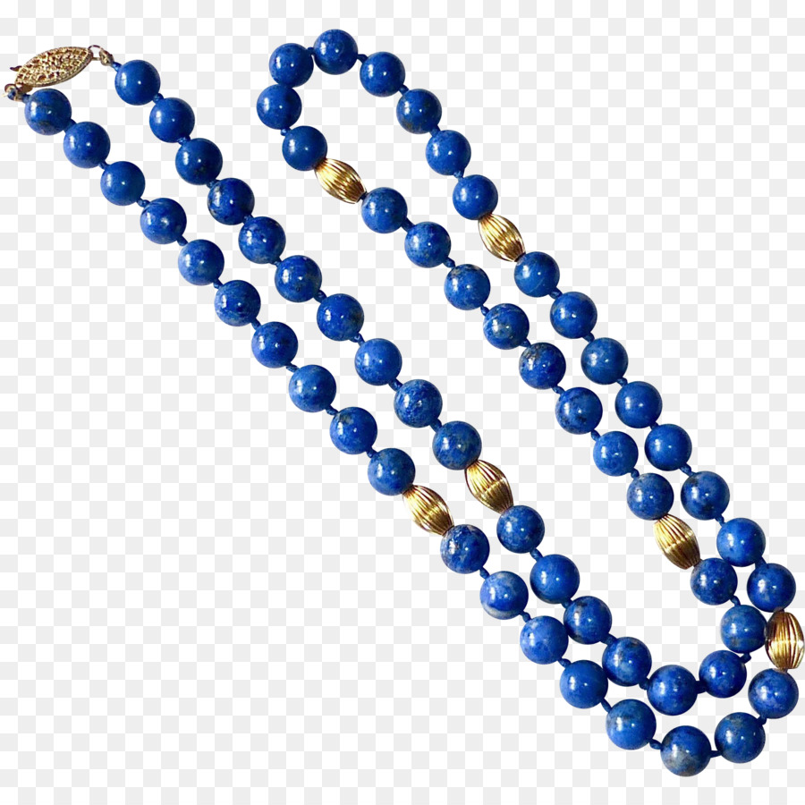 Kalung Biru，Perhiasan PNG