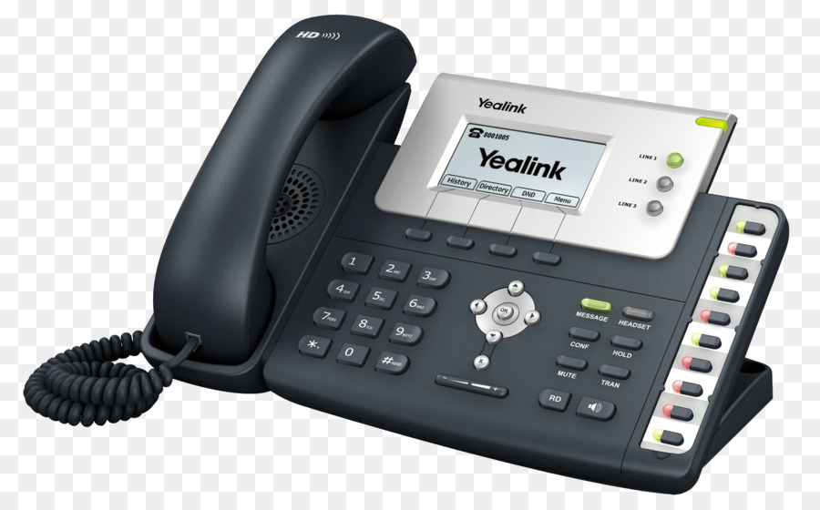 Voip Telepon，Inisiasi Sesi Protokol PNG