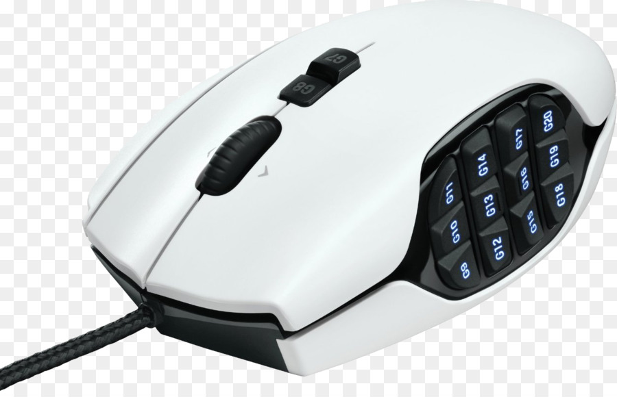 Mouse Komputer，Logitech PNG