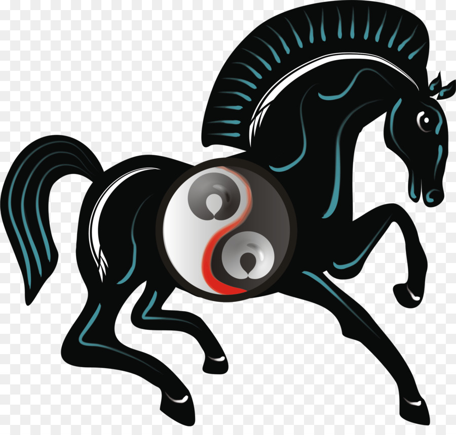 Pony，Kuda PNG