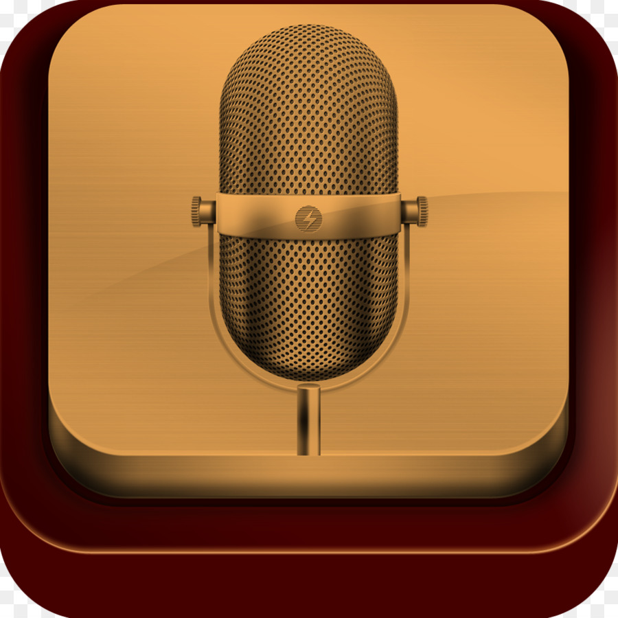 Ipod Touch，Mikrofon PNG