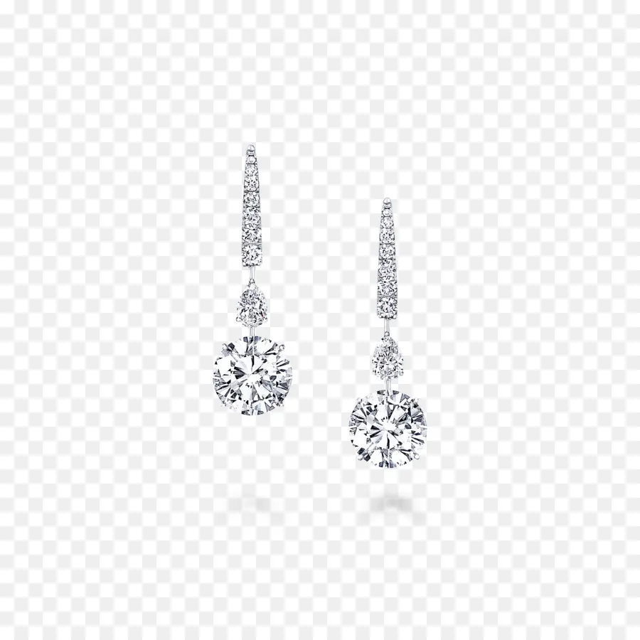 Anting Anting，Berlian PNG