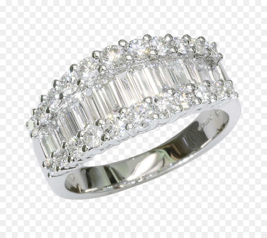 Berlian，Cincin PNG