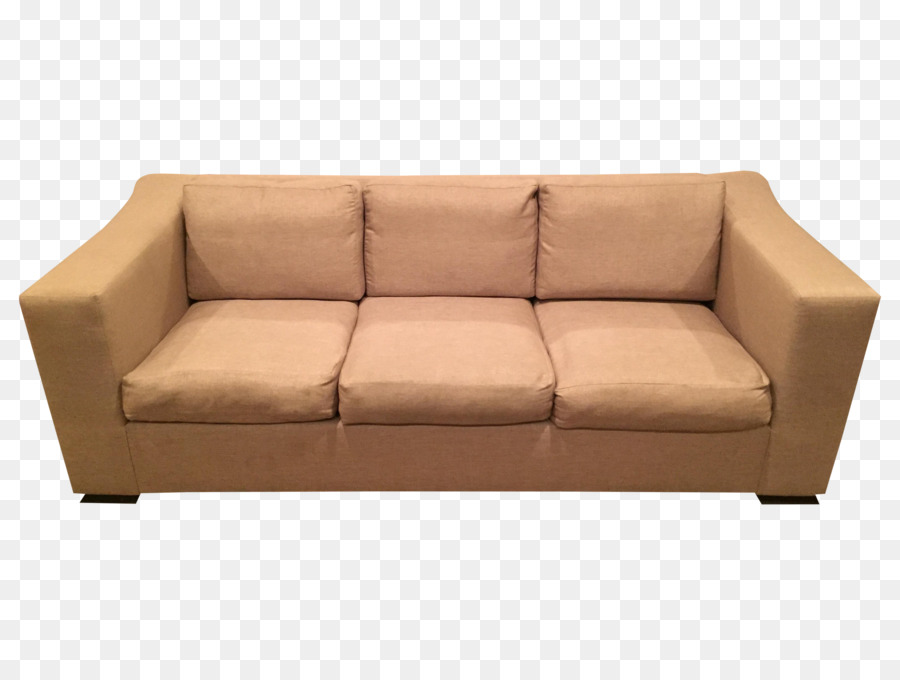 Sofa Hijau，Sofa PNG