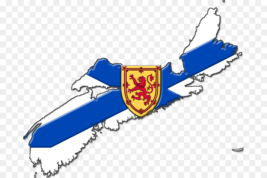 Nova Scotia，Kanada PNG