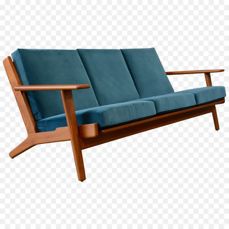 Kursi Lounge Eames，Kursi PNG