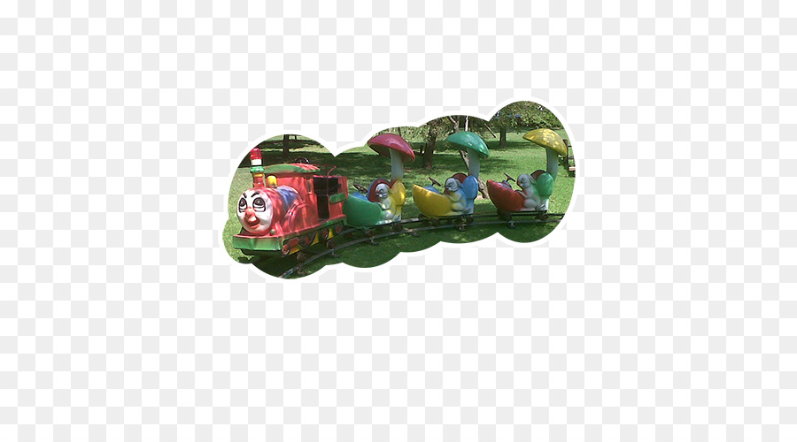 Kereta，Kiddie Naik PNG