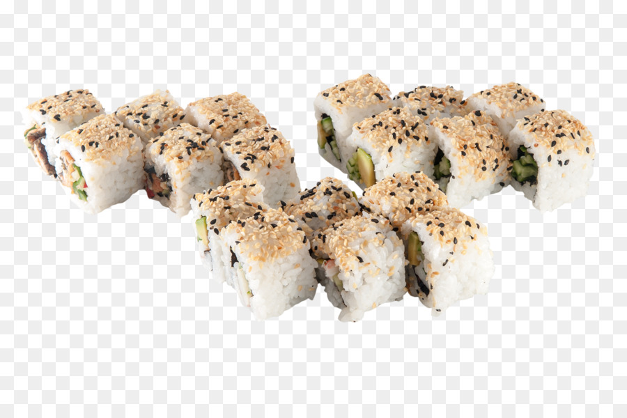 California Roll，Sushi PNG