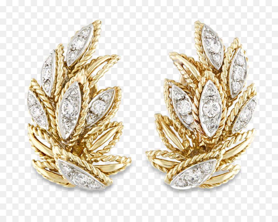 Anting Anting，Van Cleef Arpels PNG