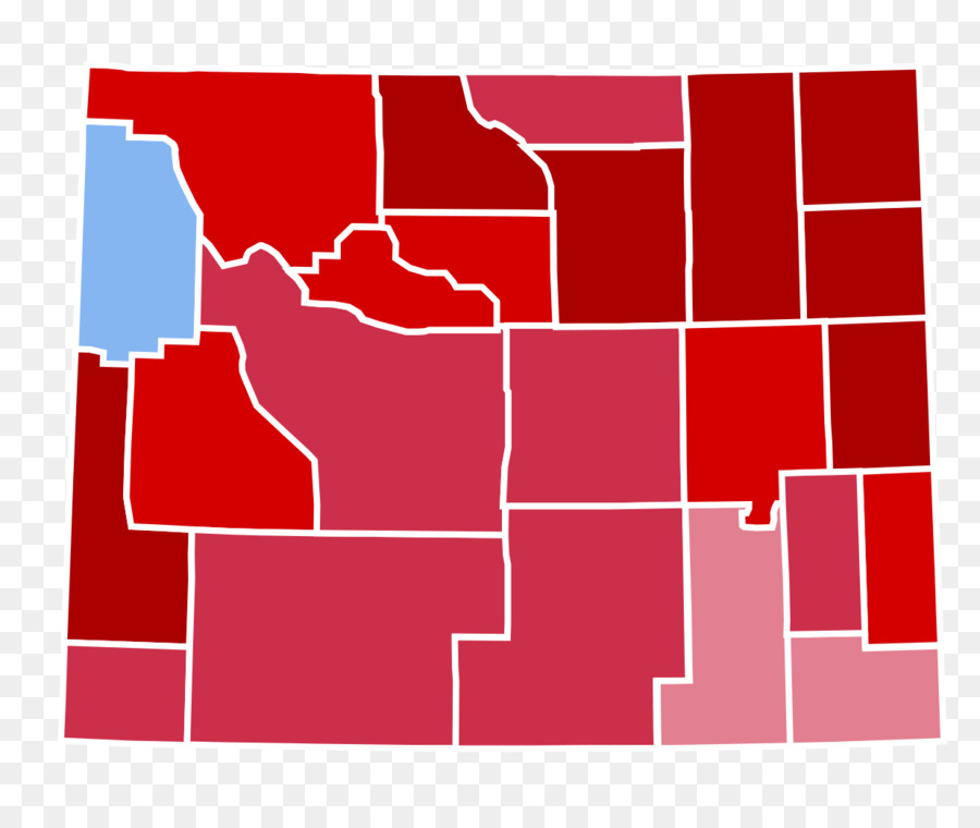 Pemilihan Presiden As 2016，Wyoming PNG