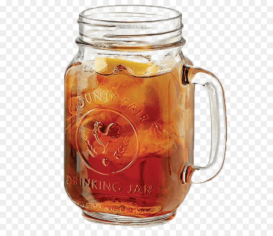 Bir Minuman Bersoda Jar gambar png