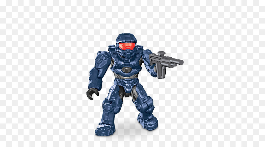 Halo Wars，Merek Mega PNG