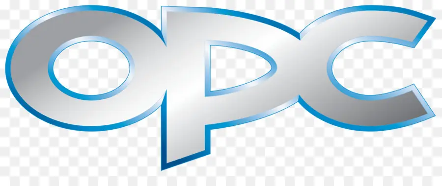 Logo Opc，Merek PNG