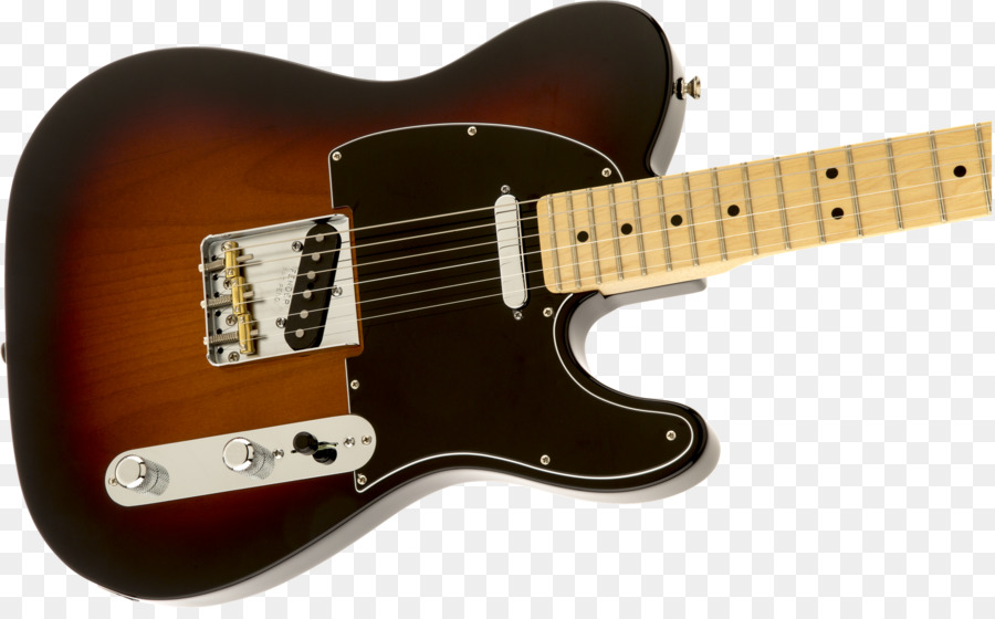 Fender Telecaster，Fender Telecaster Custom PNG