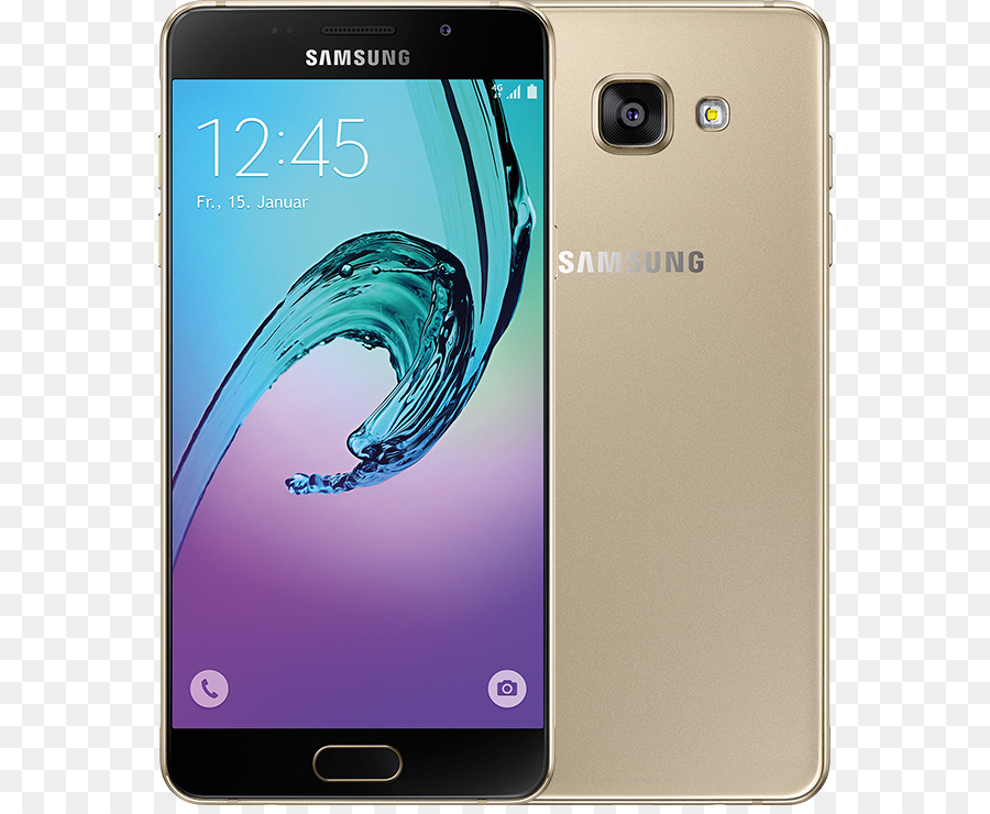 Samsung Galaxy A5 2016，Samsung Galaxy A5 2017 PNG