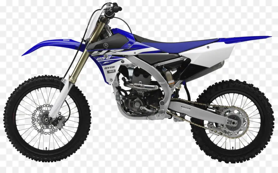 Sepeda Motor Biru，Sepeda PNG