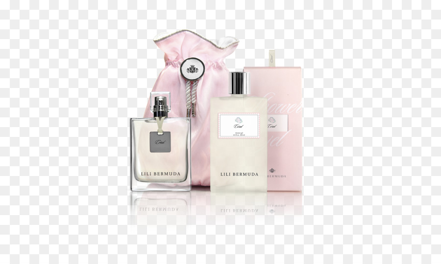 Parfum，Lili Bermuda PNG