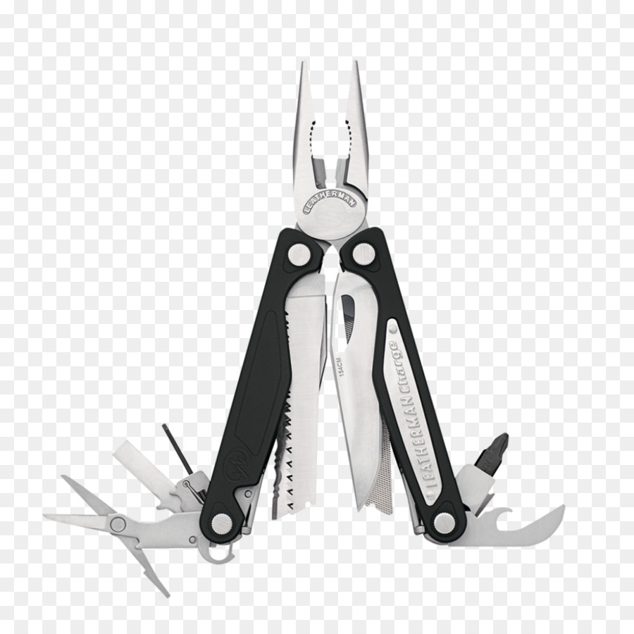 Multifungsi Alat Pisau，Leatherman PNG