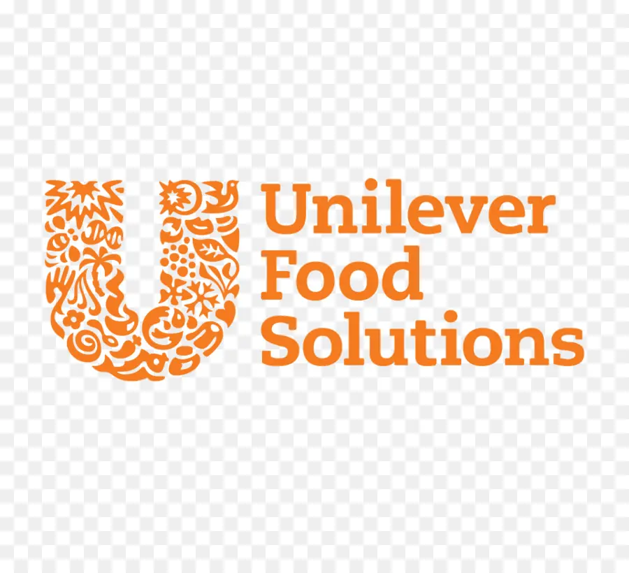 Logo Solusi Makanan Unilever，Merek PNG