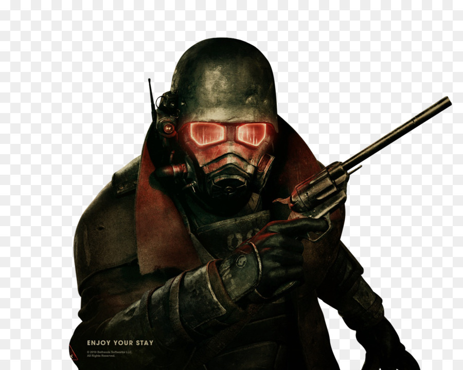 Fallout New Vegas，Fallout 4 PNG