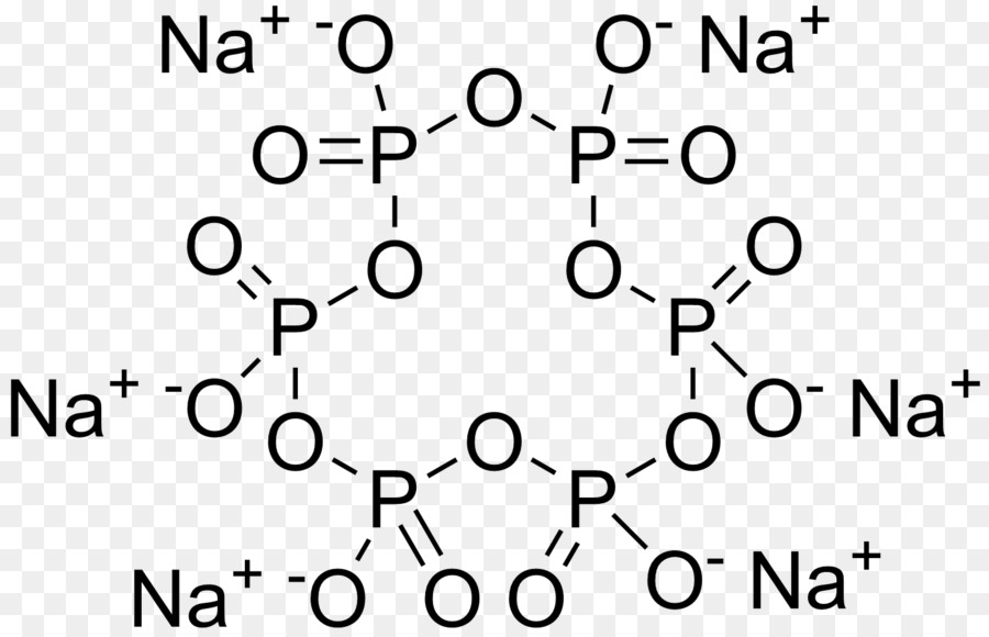 Natrium Hexametaphosphate，Metaphosphate PNG