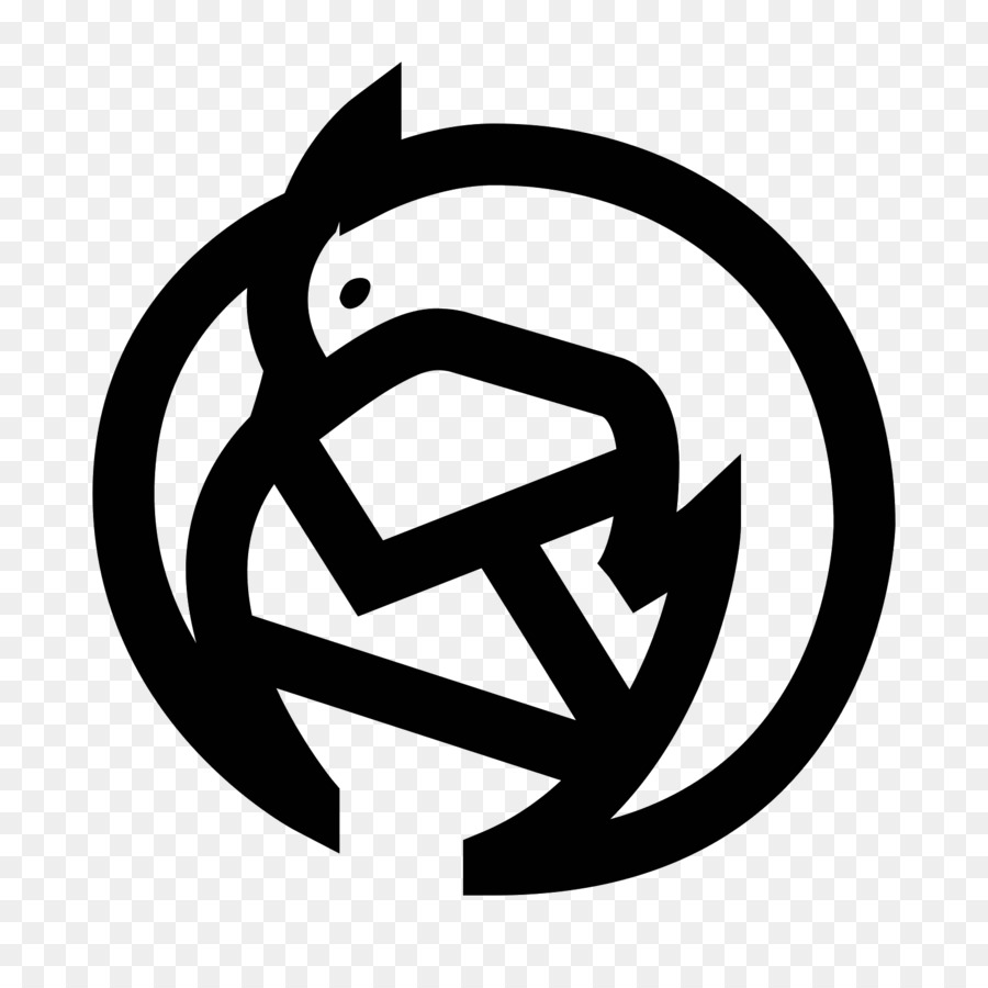 Logo，Mozilla Thunderbird PNG
