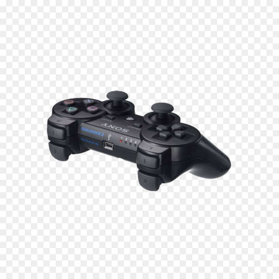 Playstation 3，Sixaxis PNG