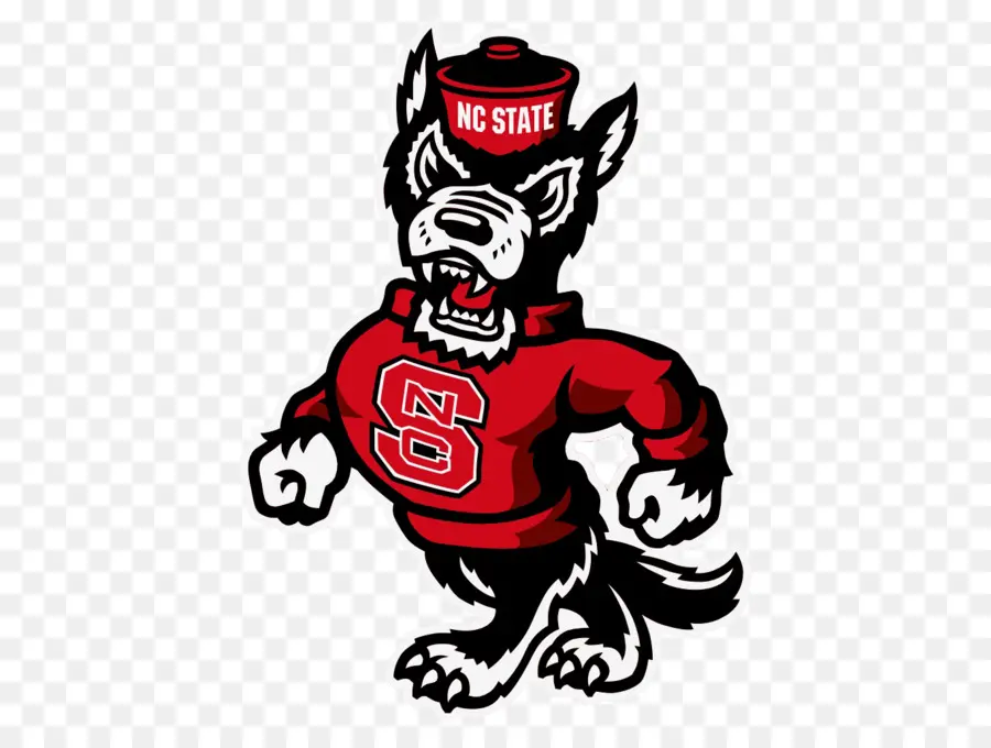 Maskot Nc State Wolfpack，Universitas PNG