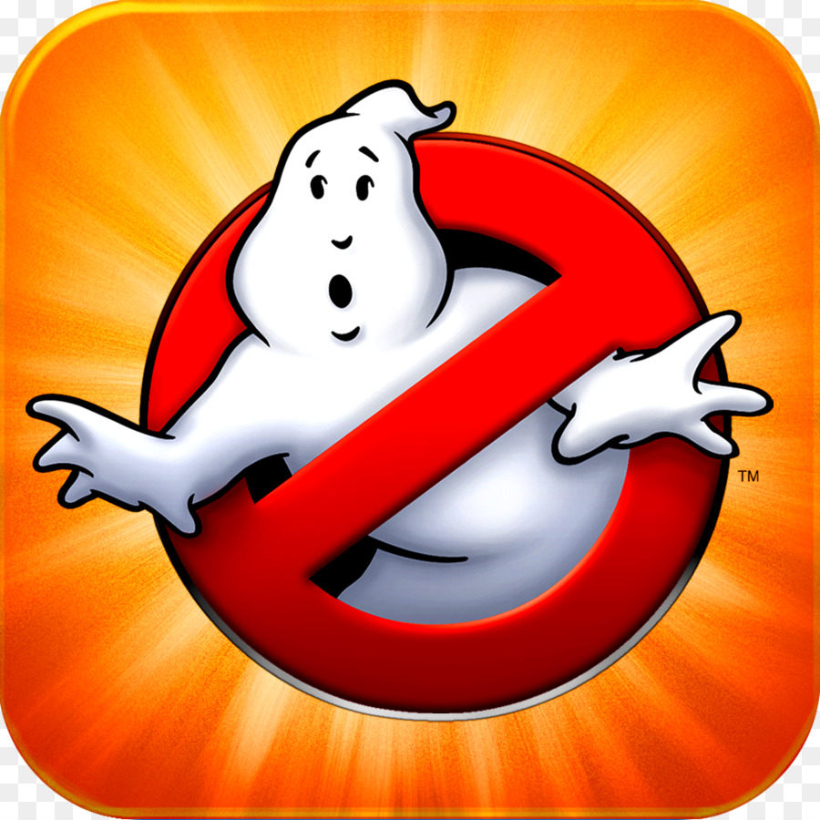Ghostbusters Video Game，Toko Aplikasi PNG