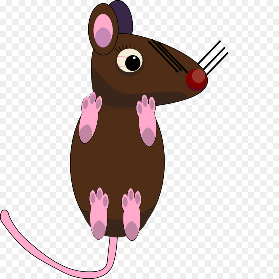 Mouse，Kumis PNG