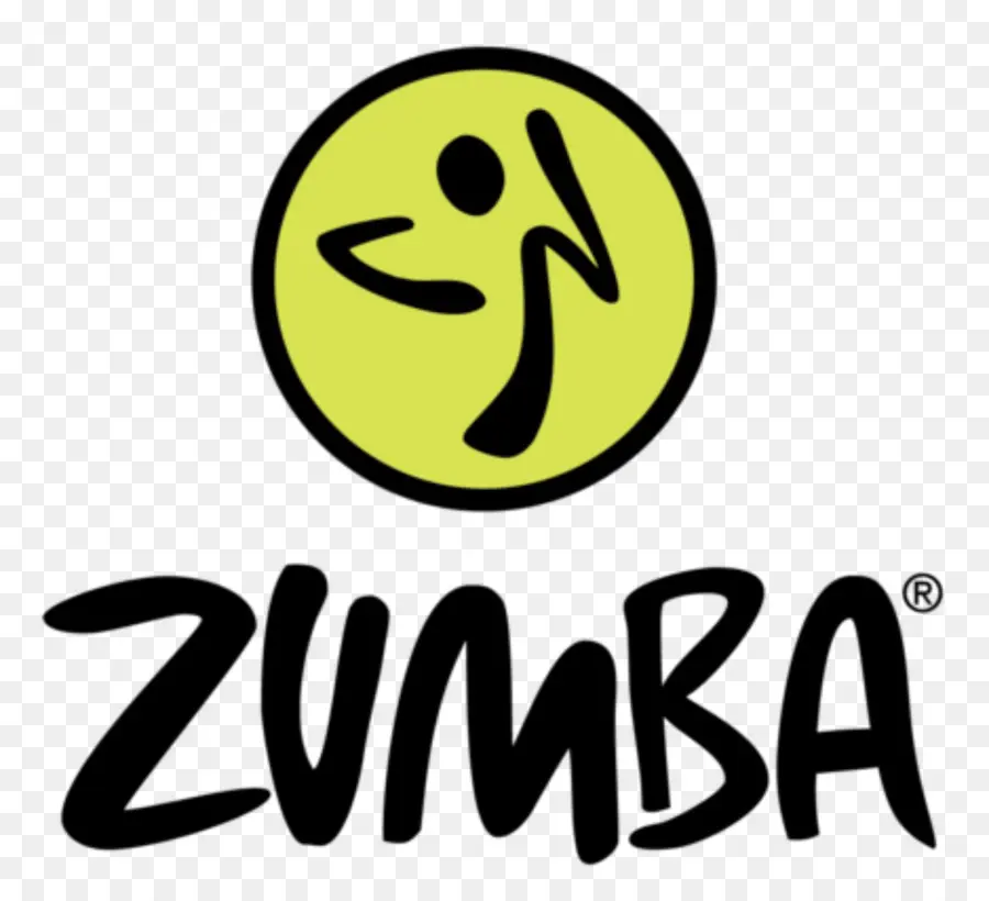 Logo Zumba，Kebugaran PNG