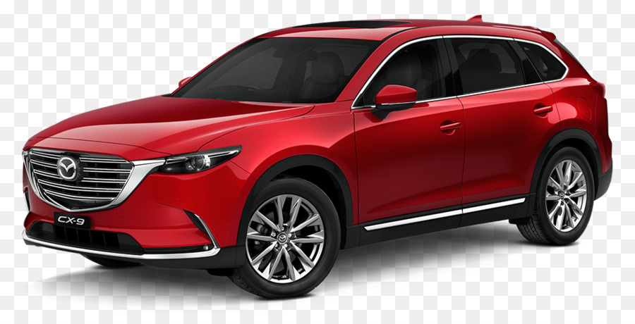 Suv Merah，Mobil PNG